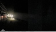 Archived image Webcam Schatzalp Hotel 01:00