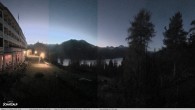 Archived image Webcam Schatzalp Hotel 06:00