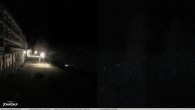 Archived image Webcam Schatzalp Hotel 01:00
