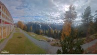 Archiv Foto Webcam Davos: Hotel Schatzalp 11:00