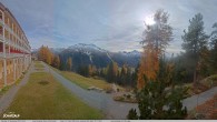 Archiv Foto Webcam Davos: Hotel Schatzalp 11:00