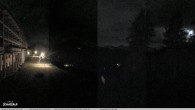 Archiv Foto Webcam Davos: Hotel Schatzalp 23:00