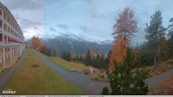 Archived image Webcam Schatzalp Hotel 06:00