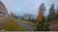 Archiv Foto Webcam Davos: Hotel Schatzalp 11:00