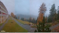 Archived image Webcam Schatzalp Hotel 13:00