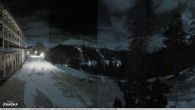 Archived image Webcam Schatzalp Hotel 01:00
