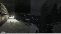 Archived image Webcam Schatzalp Hotel 03:00