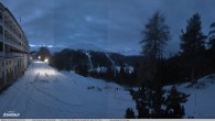 Archived image Webcam Schatzalp Hotel 06:00