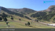 Archiv Foto Webcam Grandvalira: Sektor El Tarter 10:00