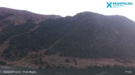 Archiv Foto Webcam Grandvalira: Sektor El Tarter 00:00