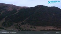 Archiv Foto Webcam Grandvalira: Sektor El Tarter 06:00