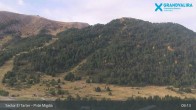 Archiv Foto Webcam Grandvalira: Sektor El Tarter 08:00