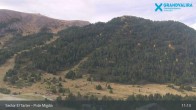Archiv Foto Webcam Grandvalira: Sektor El Tarter 10:00