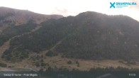 Archiv Foto Webcam Grandvalira: Sektor El Tarter 16:00