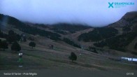 Archiv Foto Webcam Grandvalira: Sektor El Tarter 06:00