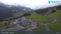 Archived image Webcam Grandvalira: View Espiolets - Soldeu 04:00
