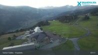 Archived image Webcam Grandvalira: View Espiolets - Soldeu 06:00