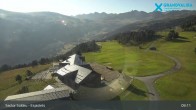Archiv Foto Webcam Grandvalira: Espiolets (Soldeu) 08:00