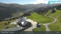 Archiv Foto Webcam Grandvalira: Espiolets (Soldeu) 12:00