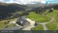 Archiv Foto Webcam Grandvalira: Espiolets (Soldeu) 14:00
