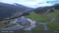 Archiv Foto Webcam Grandvalira: Espiolets (Soldeu) 20:00