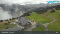Archived image Webcam Grandvalira: View Espiolets - Soldeu 12:00