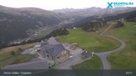 Archived image Webcam Grandvalira: View Espiolets - Soldeu 02:00