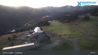 Archived image Webcam Grandvalira: View Espiolets - Soldeu 06:00