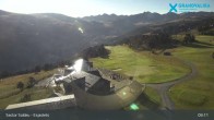 Archived image Webcam Grandvalira: View Espiolets - Soldeu 08:00