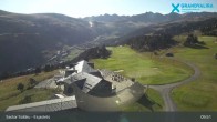Archived image Webcam Grandvalira: View Espiolets - Soldeu 09:00