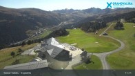 Archived image Webcam Grandvalira: View Espiolets - Soldeu 10:00