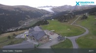 Archiv Foto Webcam Grandvalira: Espiolets (Soldeu) 00:00