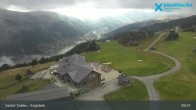 Archiv Foto Webcam Grandvalira: Espiolets (Soldeu) 08:00