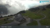 Archiv Foto Webcam Grandvalira: Espiolets (Soldeu) 09:00
