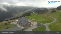 Archiv Foto Webcam Grandvalira: Espiolets (Soldeu) 10:00