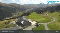 Archiv Foto Webcam Grandvalira: Espiolets (Soldeu) 12:00