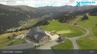 Archiv Foto Webcam Grandvalira: Espiolets (Soldeu) 14:00