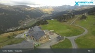 Archiv Foto Webcam Grandvalira: Espiolets (Soldeu) 18:00