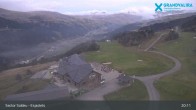 Archiv Foto Webcam Grandvalira: Espiolets (Soldeu) 20:00