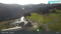 Archiv Foto Webcam Grandvalira: Espiolets (Soldeu) 08:00