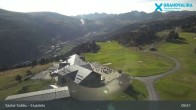 Archiv Foto Webcam Grandvalira: Espiolets (Soldeu) 09:00