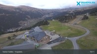 Archived image Webcam Grandvalira: View Espiolets - Soldeu 02:00