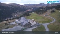 Archived image Webcam Grandvalira: View Espiolets - Soldeu 07:00