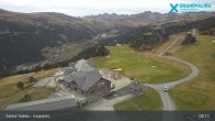 Archived image Webcam Grandvalira: View Espiolets - Soldeu 08:00