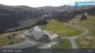 Archived image Webcam Grandvalira: View Espiolets - Soldeu 10:00
