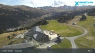 Archived image Webcam Grandvalira: View Espiolets - Soldeu 12:00