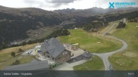 Archived image Webcam Grandvalira: View Espiolets - Soldeu 14:00