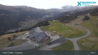 Archived image Webcam Grandvalira: View Espiolets - Soldeu 04:00