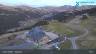 Archiv Foto Webcam Grandvalira: Espiolets (Soldeu) 02:00