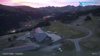 Archiv Foto Webcam Grandvalira: Espiolets (Soldeu) 06:00